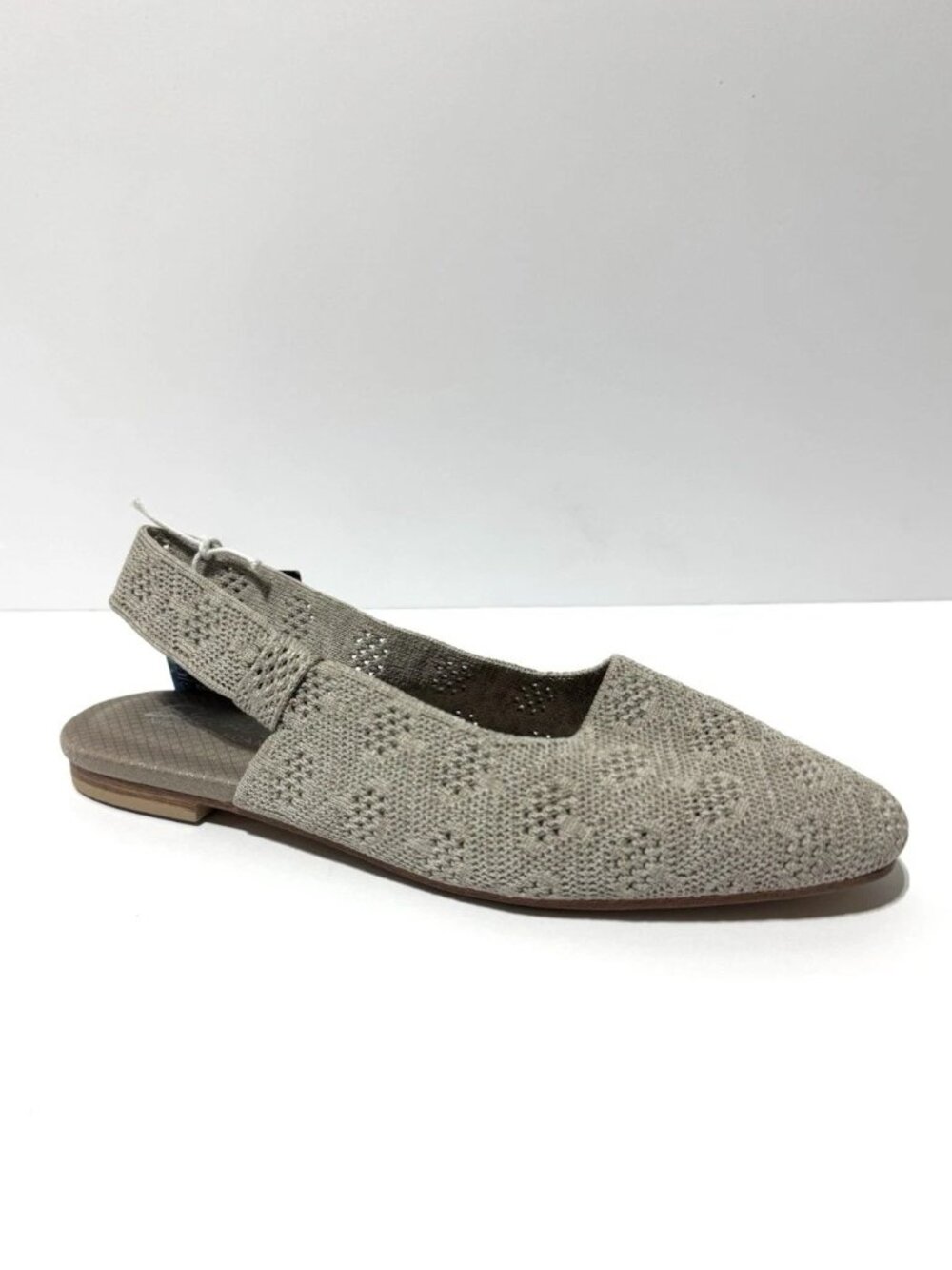 Skechers Womens Cleo Flats Size 8.5 M